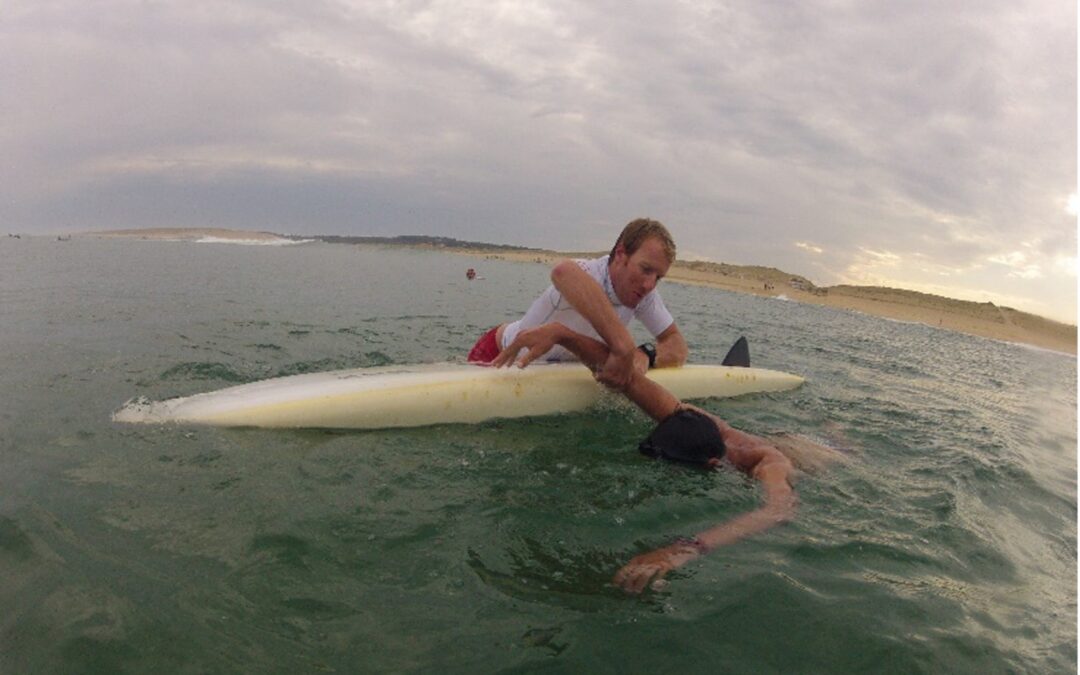 Formation Surveillance Sauvetage Aquatique sur le Littoral (SSA L)