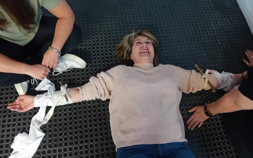 Formation Premiers Secours Citoyen (PSC)