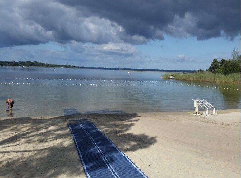 Formation Surveillance Sauvetage Aquatique Eaux Intérieures (SSA EI)