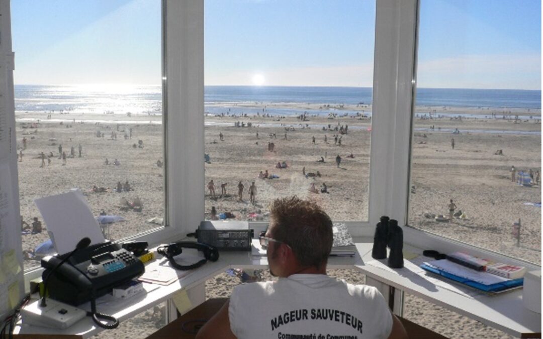 Formation continue du BNSSA (recyclage quinquennale)